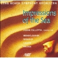 Impressions of the Sea / JoAnn Falletta, Long Beach SO