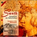 Senfl - Composer of the Reformation / Ensemble Officium