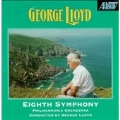 Lloyd: Eighth Symphony / Lloyd, Philharmonia Orchestra