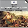 Haydn: Seasons - Arias & Choruses / Gardiner