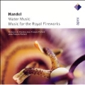 Handel: Water Music, Royal Fireworks Music / Paillard, et al