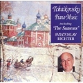 Tchaikovksy - Solo Piano Music