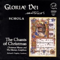 Gloriae Dei Cantores - The Chants of Christmas