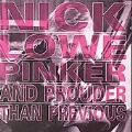 Pinker & Prouder Than Previous