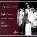 Recitals - An Evening with Leyla Gencer Vol 1