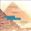 Verdi: Aida Highlights / Norman, Cossotto, et al