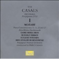 The Casals Festivals 1951 - Mozart / Hess, Serkin, et al