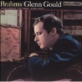 Brahms: 4 Ballades op 10, 10 Intermezzi / Gould<限定盤>