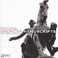American Manuscripts / Robert J. Ambrose, Georgia State University Symphonic Wind Ensemble
