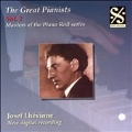Masters of the Piano Roll: The Great Pianists Vol.2:Joseph Lhevinn