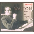 Sir William Walton: The Complete Works