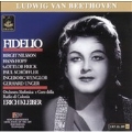 Beethoven: Fidelio / Erich Kleiber, Cologne Radio Symphony Orchestra & Chorus, Hans Braun, etc