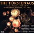 C. & A. Furstenau: Serenades, etc / Larsen, Cavalet, Sommer