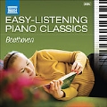 Easy-Listening Piano Classics - Beethoven