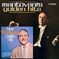 Mantovani's Golden Hits & More Mantovani Golden Hits