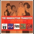 Original Album Series: Manhattan Transfer<限定盤>