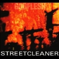 Streetcleaner