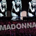Sticky & Sweet Tour [CD+Blu-ray]