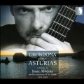 Grondona Plays Asturias - Tribute to Isaac Albeniz on the Centenary of His Death 1909-2009 / Stefano Grondona