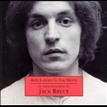 Rope Ladder To The Moon (An Introduction To Jack Bruce)