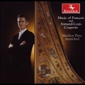 Music of Francois & Armand-Louis Couperin