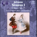 Johann Strauss I Edition Vol.17