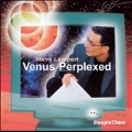 Venus Perplexed