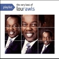 Playlist : The Very Best Of Lou Rawls