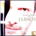 Grondona Plays J.S.Bach