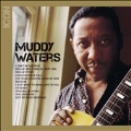 Icon : Muddy Waters