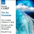 Ronald Corp: The Ice Mountain