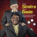 Frank Sinatra & Count Basie : Complete Reprise Studio Recordings