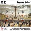 B.Godard: Piano Concerto No.1, Introduction et Allegro Op.49, Symphonie Orientale Op.84