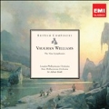Vaughan Williams: The Nine Symphonies<限定盤>