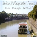 Italian & Neapolitan Songs