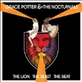 The Lion the Beast the Beat : Deluxe Edition