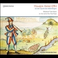 Hamelin Anno 1284 - Auf den Spuren des Rattenfangers - Medieval Flute Music on the Trail of the Pied Piper