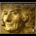 Rameau: Dardanus, Le Temple De La Gloire