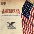 Americana - Bernstein, A.Copland, Dvorak, etc [CD+Blu-ray Disc]