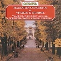 Vivaldi, Hummel: Mandolin Concertos /Kruglov, Northern Crown