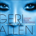 Grand River Crossings (Motown & Motor City Inspirations)