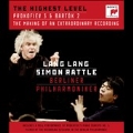 At the Highest Level - Documentary on the Recording & Prokofiev: Piano Concerto No.3