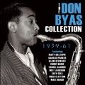 The Don Byas Collection 1939-61