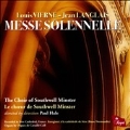 Messe Solennelle - Louis Vierne, Jean Langlais, etc