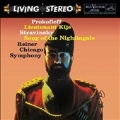 Prokofiev: Lieutenant Kije; Stravinsky: Song of the Nightingale