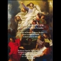 M.A.シャルパンティエ: 聖母マリアのためのカンティクム集、聖母被昇天ミサ曲 H.11aほか [2SACD Hybrid+DVD(PAL)]