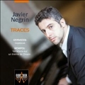 Traces - Mompou & Granados