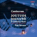 Joutuos Jouluyo - O Christmas Night