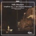 F.Woyrsch: Symphony No.3, Drei Bocklin-Phantasien