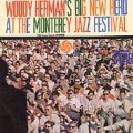 At The Monterey Jazz Festival